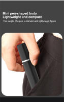Afeitadora Eléctrica Para Nariz Y Orejas Recargable Lavable Herramientas De Afeitar Automática Para Hombres Peluca Facia Y Cejas - details 8