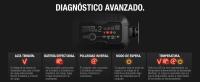 NOCO GENIUS2: Cargador de Batería 2A, 6V y 12V, Mantenedor y Desulfatador para Baterías de Plomo-Ácido y Litio de Coche y Moto - details 4