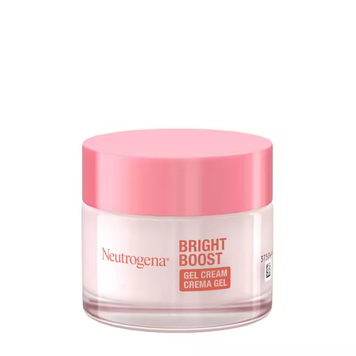 Neutrogena bright boost gel crema 50 ml - 1