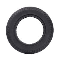 Pneumático De Goma Sólido 10 Pulgadas Para Xiaomi M365 pro 1s Pro2 Mi3 Patinete Eléctrico Sin Neumático Revestimiento Grueso Antigoteo - details 5