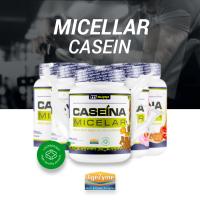 Caseína Micelar Nativa Micelpure™ - 1Kg de MM Supplements - details 0