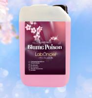SUAVIZANTE Blume Poison 3L. - LABONCLER - Suavizante Premium, consigue una colada suave, esponjosa, con volumen y extra perfumada - AROMA EXCLUSIVO A FLOR DE CEREZO Y FRESA JEWEL - details 0