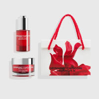 Germaine de Capuccini  Timexpert Lift IN 320006 Rutina Antiedad Efecto Lifting Crema 50ml + Sérum 50ml Una rutina reafirmante avanzada que mejora la firmeza, redefine los contornos y suaviza arrugas, con una textura rica y envolvente. - details 0