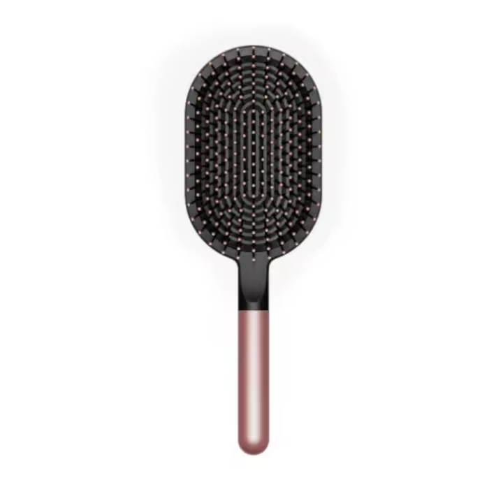 Cepillo plano Dyson (Rosé) - 1