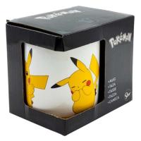 Taza  Stor Mug Cerámica Pokemon Pikachu  325ml - details 0