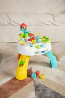 Clementoni - 17300 - Baby Park, Mesa de Actividades - details 2