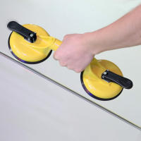 Magnets Super Fuertes De Succión Vacío Para Vidrio Adhesivo De Cerámica Herramientas De Levantamiento Suction Cup - details 8
