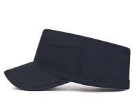 Gorro De Paseo Casual Para Hombres Primavera Y Verano Secado Rápido Transpirable Protección Solar Accesorios Militares - details 6