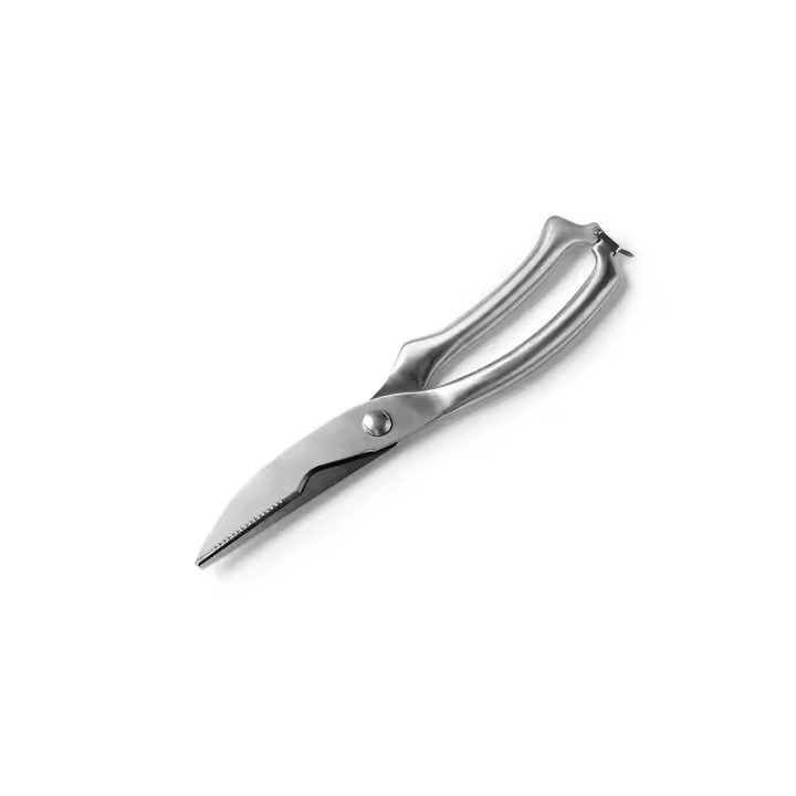 Ibili Tijeras Para Trinchar Aves Professional - 1