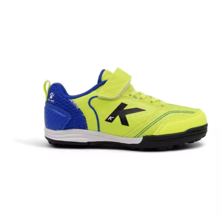 Zapatillas Niño/a Kelme Bota Futbol 55.168.1402 Zapatillas Fútbol Sala Kelme - 1
