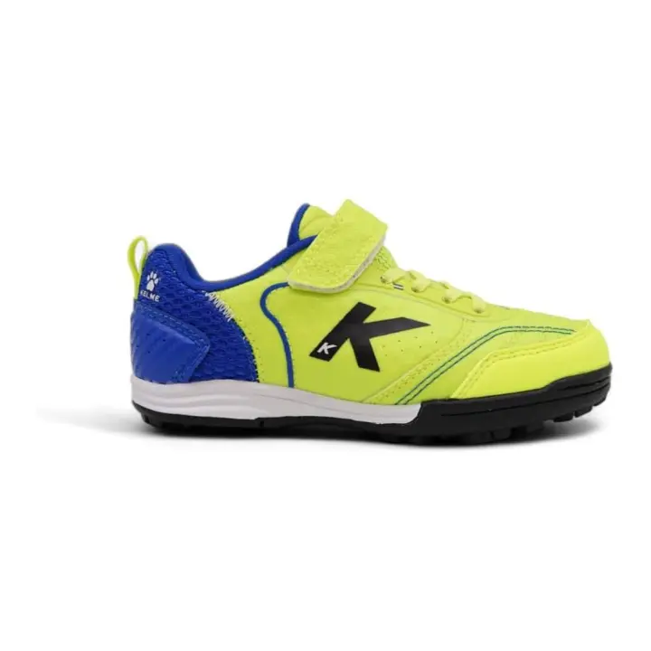 Zapatillas Niño/a Kelme Bota Futbol 55.168.1402 Zapatillas Fútbol Sala Kelme - 1