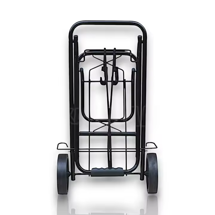 Carro Multiusos Plegable Portátil | Karawan - 1