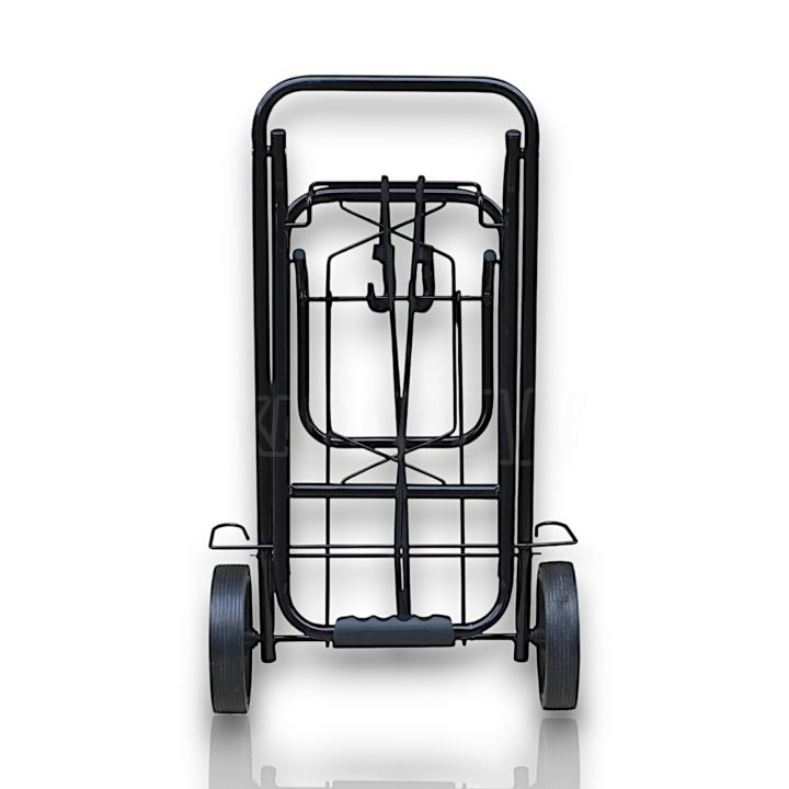 Carro Multiusos Plegable Portátil | Karawan