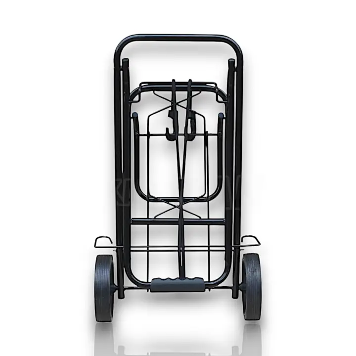 Carro Multiusos Plegable Portátil | Karawan - 1