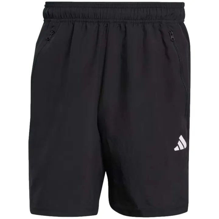 Pantalones-Training marca Adidas modelo Ic6976 para hombre en color negro - 1