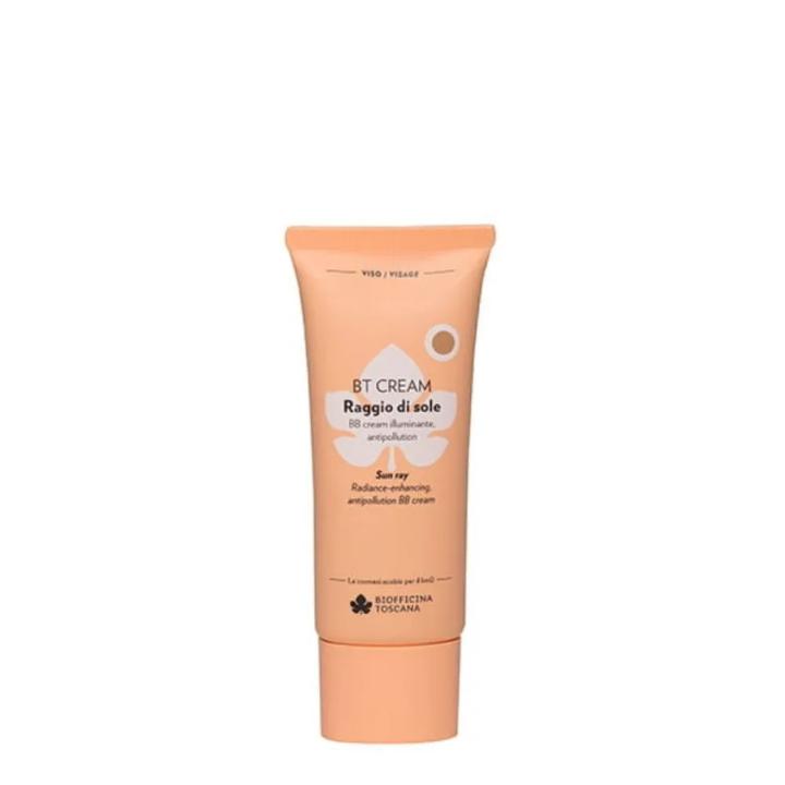 Biofficina Toscana Facial BT Cream Raggio di Sole 40ml — oferta en Miravia