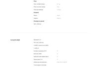 Xiaomi TV A 50 2025,Pantalla 4K HDR,Dolby Audio™, DTS:X, DTS Virtual:X,MEMC - details 16