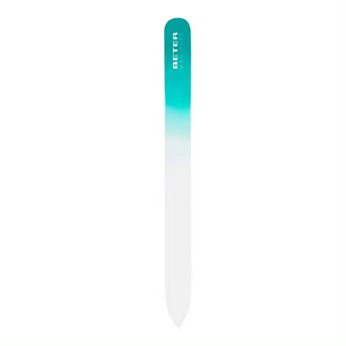 Beter Lima De Uñas Cristal Templado13.8 Cm 24505 - 1
