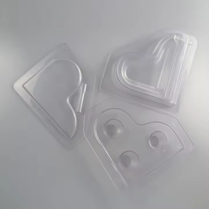 Molde Para Chocolate De Piano 3D Transparente Herramienta De Hornear Y Decoración De Pasteles Eco-amigable Fácil Desmoldado Y Limpieza Para Fabricación De Caramelos - 1