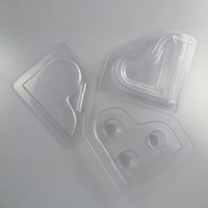 Molde Para Chocolate De Piano 3D Transparente Herramienta De Hornear Y Decoración De Pasteles Eco-amigable Fácil Desmoldado Y Limpieza Para Fabricación De Caramelos - 1