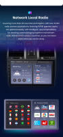 Junsun Android 13 inalámbrico CarPlay Android Auto Radio para Seat Ibiza 6j 2009 2010 2011 2012 2013 Citroen C-Crosser coche Multimedia navegación GPS autorradio - details 11