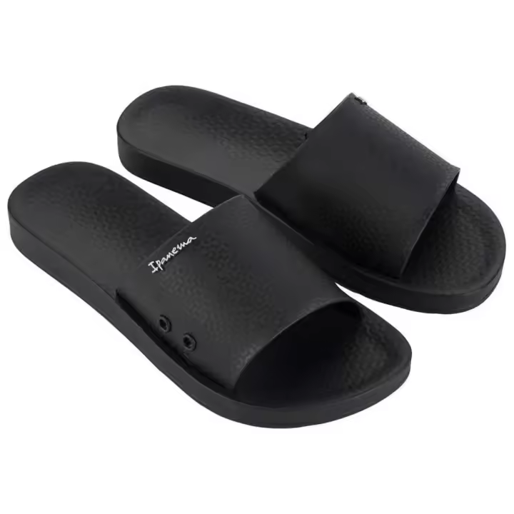 Calzado mujer Chanclas Ipanema Chanclas Anatomic Classic Negro - 1