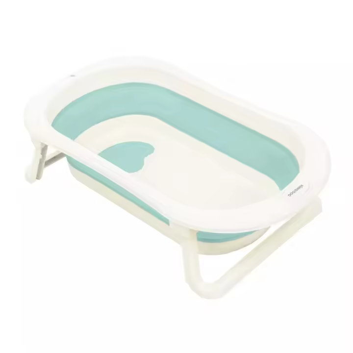 Bañera Plegable Kikka boo Fiji - 1