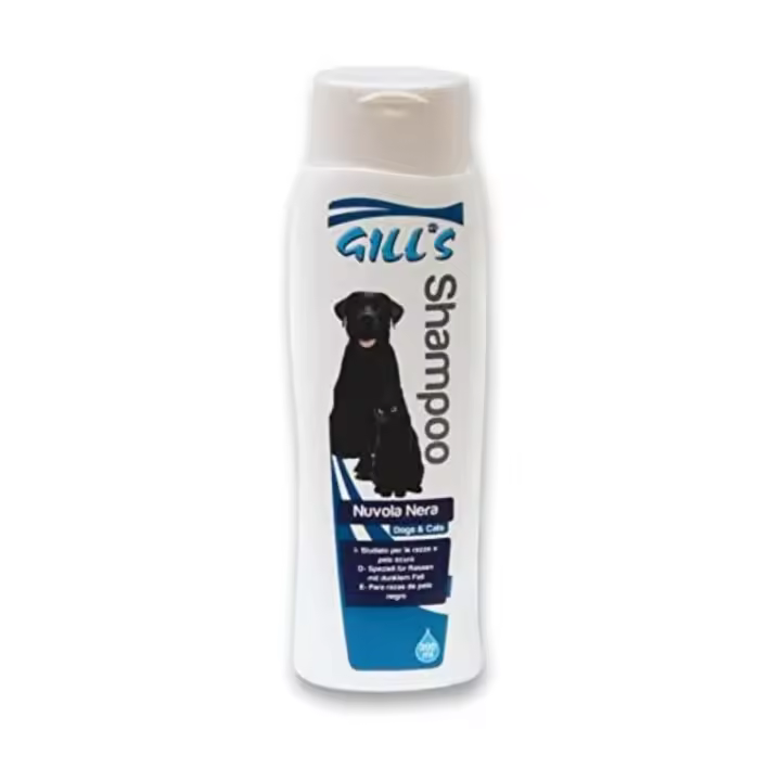 Champú para mascotas GILL'S (200 ml) - 1