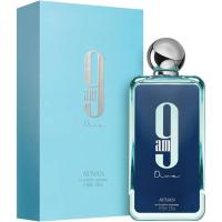Afnan 9 am Dive EDP para Hombre 100 ml - Perfume para hombre Afnan 9 am Dive - details 0