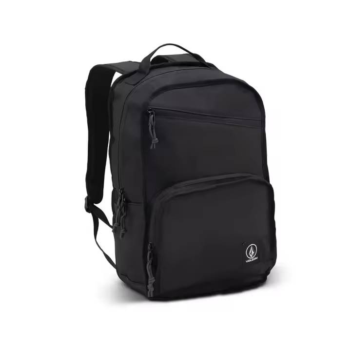 Maletas y bolsas Mochilas Volcom Mochila Hardbound Negro Adulto - 1