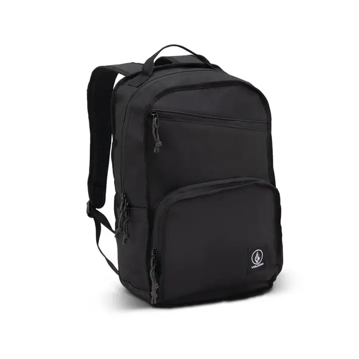 Maletas y bolsas Mochilas Volcom Mochila Hardbound Negro Adulto - 1