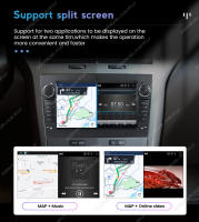 Radio De Coche Para Opel Astra H J 2004 Vectra Vauxhall Antara Zafira Corsa C D Vivaro Meriva Veda Con Wireless CarPlay Auto Multimedia 7 Pulgadas - details 17