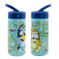 STOR Botella STITCH  PP Playground 410ml ¡Un regalo ideal para cualquier fan de Stitch! - details 3