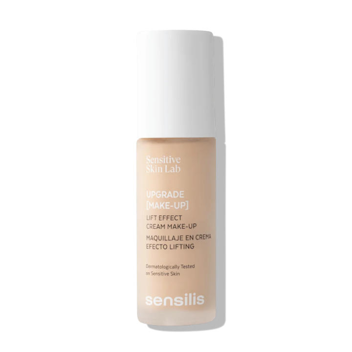 SENSILIS SKIN LAB UPGRADE MAQUILLAJE 2,5 MIEL BEIGE 30 ML — oferta en Miravia