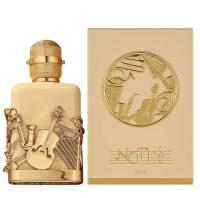 Notes Jazz Fragance World 100 ml – Perfume Árabe 100% Original Unisex, Sinfonía Olfativa Oriental de Lujo - details 2