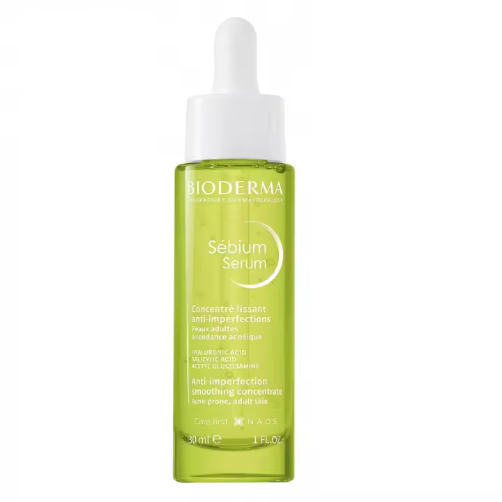 Bioderma Sébium Serum Anti-Imperfecciones 30 ml - 1