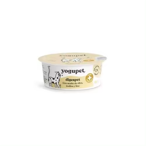 YOGUPET YOGURT FUNCIONAL GATO DIGESPET 4X110GR - 1
