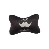 ALLPER - Almohada Cervical Coche Transpirable Suave - details 8