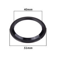 Adaptador De Conversión De Coronado De Bicicleta ZTTO Base De Juego De Aleación De Aluminio 39.8mm 1 1/2" Tapered 28.6mm Tubo Recto Para Manillar De Bicicleta - details 3