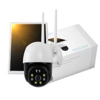 Generica Cámara de Seguridad SOLAR IP66 a Prueba de Intemperie con Detección de Movimiento y Visión Nocturna - details 3