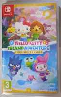 Hello Kitty Island Adventure - Nintendo Switch - PAL España precintado - details 0