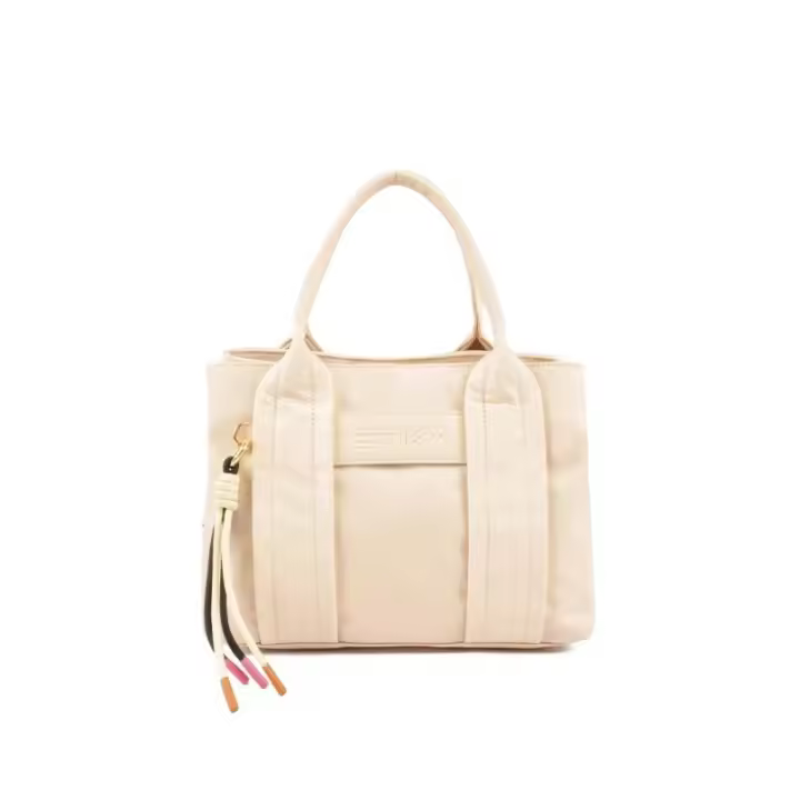 Bolso ETIKA b30126 hielo - 1