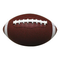 Fútbol Inflable PVC De 8.5 Pulgadas Para Hombres Mujeres Y Niños Juego Deportivo Estándar De American Football Rugby - details 3