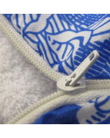 Nuevo&Almeritex 2000 Funda colchon Estanpada para cama, Con Cremallera en L - cama de 90-105-135-150 - details 0