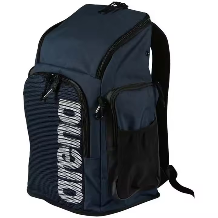 Mochila Arena Team 45 Navy - 1