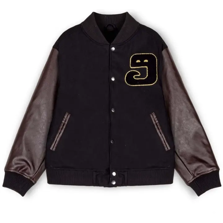 marca Grimey modelo Gbjk147-Blk para unisex en color negro - 1