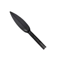 Shovel De Jardinería Multifuncional Herramienta Doméstica Para Plantar Y Transplantar Suelo Con Mango Antideslizante Acero De Mángano - details 5