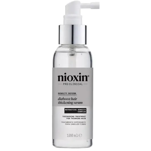 Sérum Engrosador Capilar Diaboost Hair Thickening Nioxin - 1