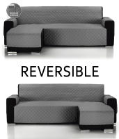 Almeritex 2000 Cubre Sofa Con Bosillos Laterales Reversible - Protector Sofá-Acolchado Sofá-Fácil de Limpiar y Transpirable - details 13