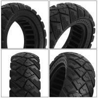 Neumáticos Sólidos 9*3.0-5.5 Para Scooter Eléctrico Kugoo KIRIN G2 pro Nuevo Kukirin Repuesto Resistente Al Desgaste Y Antipinchazos - details 9